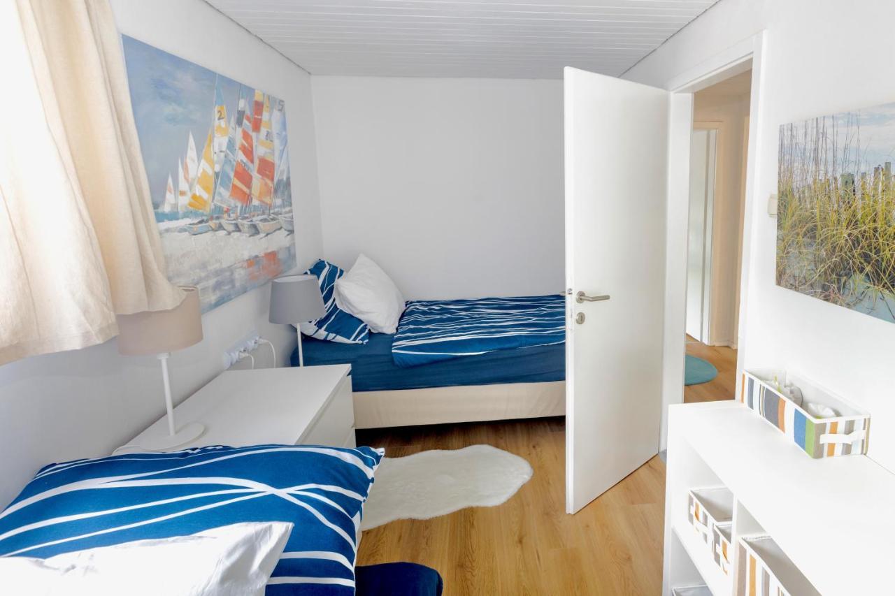 Residence Pecek Novigrad Istria Esterno foto